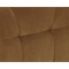 Romy Meg Gold Sofa